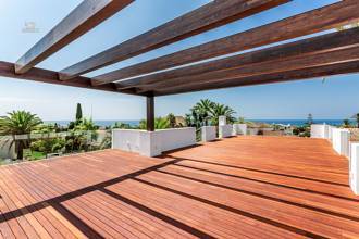 Thumbnail von Marbella Villa ES133596