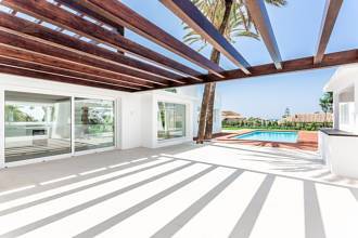 Thumbnail von Marbella Villa ES133596