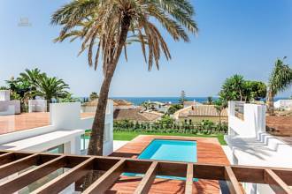 Thumbnail von Marbella Villa ES133596