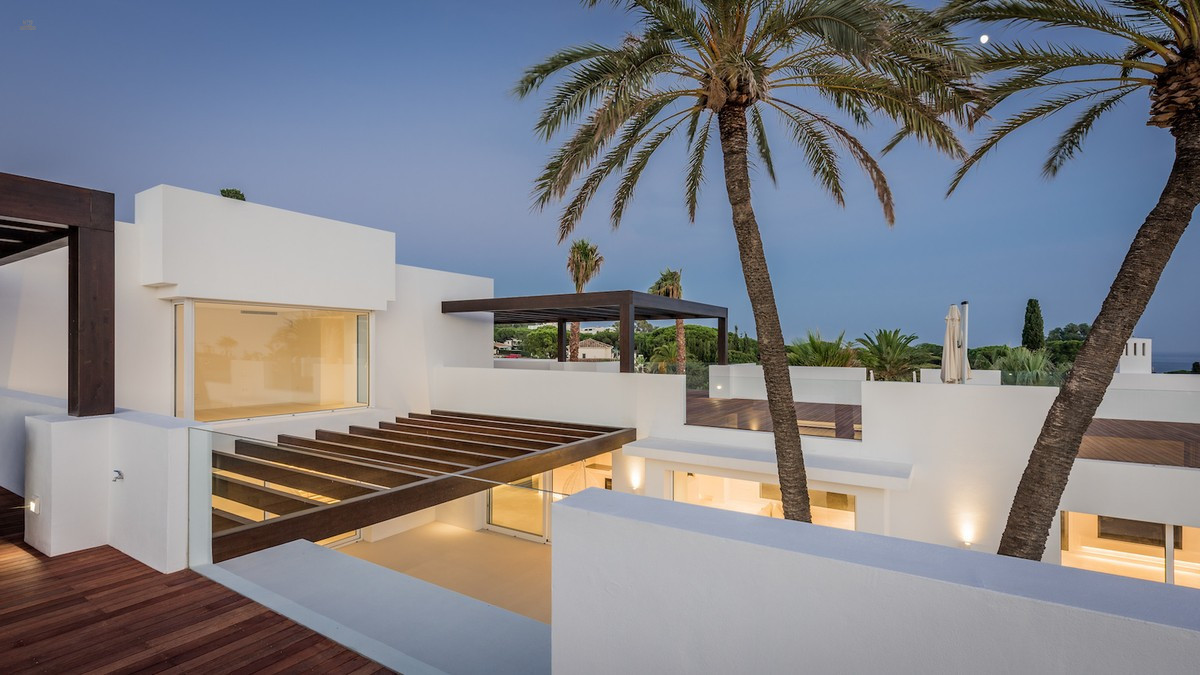 Thumbnail von Marbella Villa ES133596