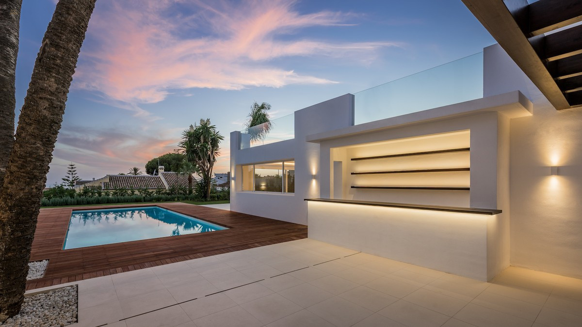 Thumbnail von Marbella Villa ES133596