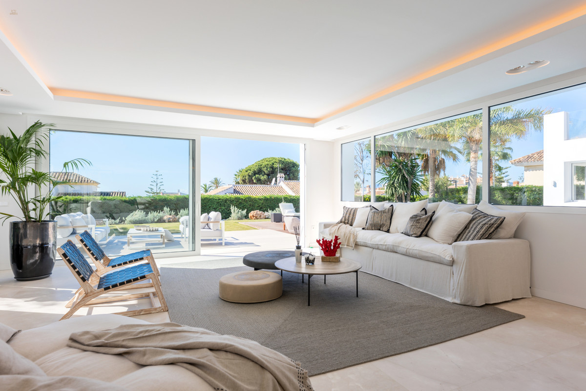 Thumbnail von Marbella Villa ES133596