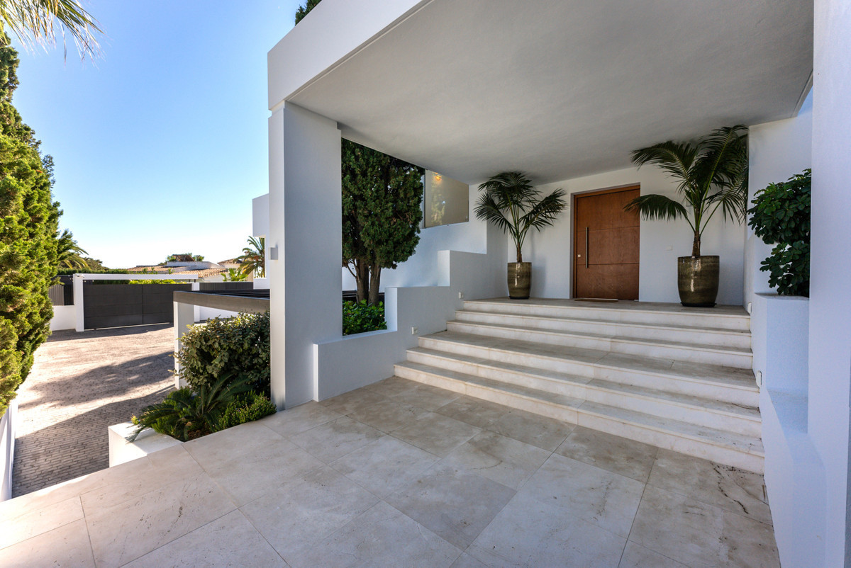 Thumbnail von Marbella Villa ES133596