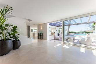 Thumbnail von Marbella Villa ES133596