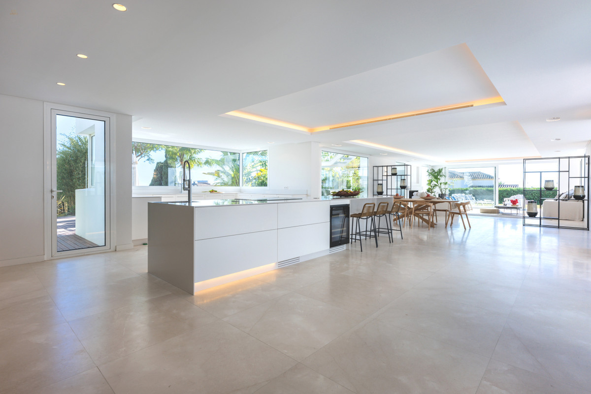 Thumbnail von Marbella Villa ES133596