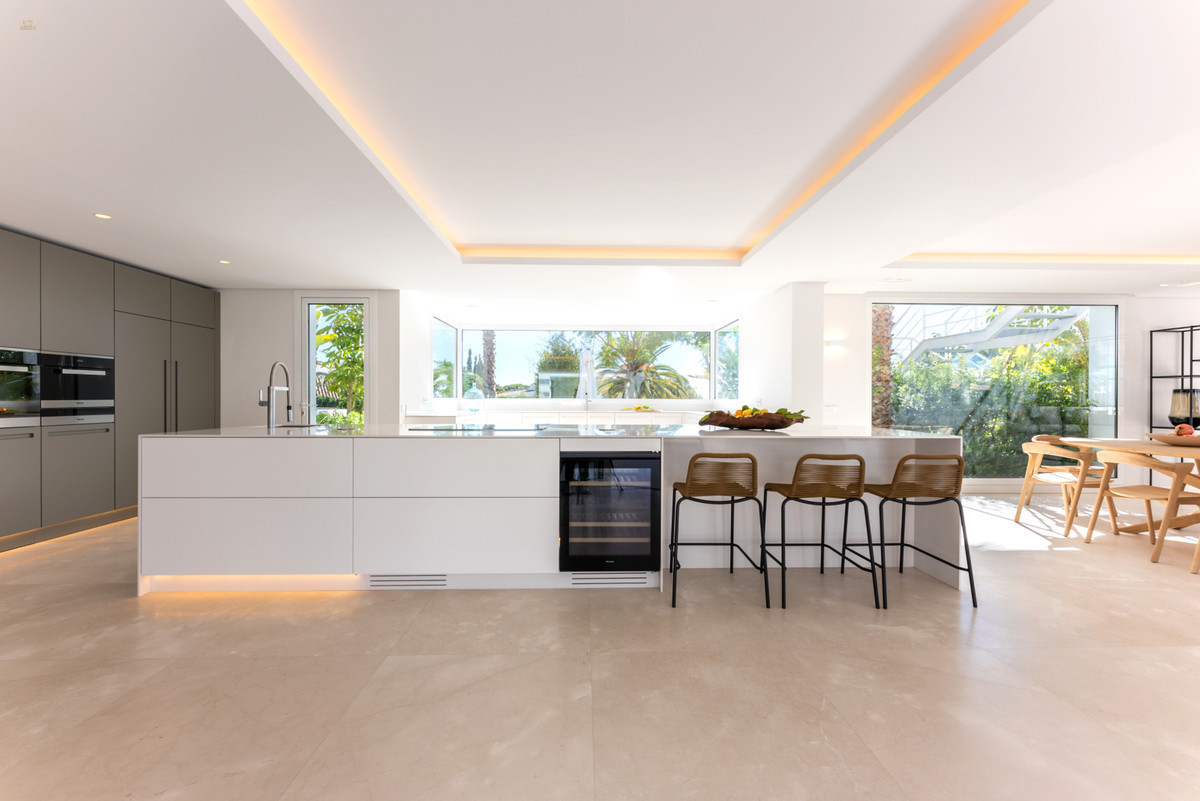 Thumbnail von Marbella Villa ES133596