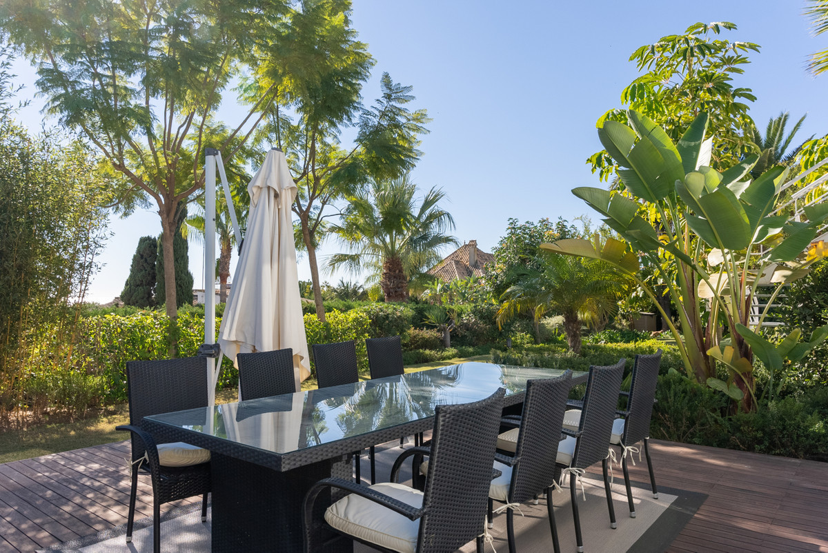 Thumbnail von Marbella Villa ES133596