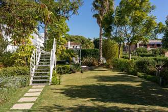 Thumbnail von Marbella Villa ES133596