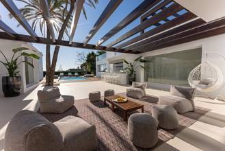 Thumbnail von Marbella Villa ES133596