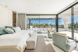 Thumbnail von Marbella Villa ES133595