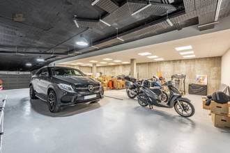 Thumbnail von Marbella Villa ES133595