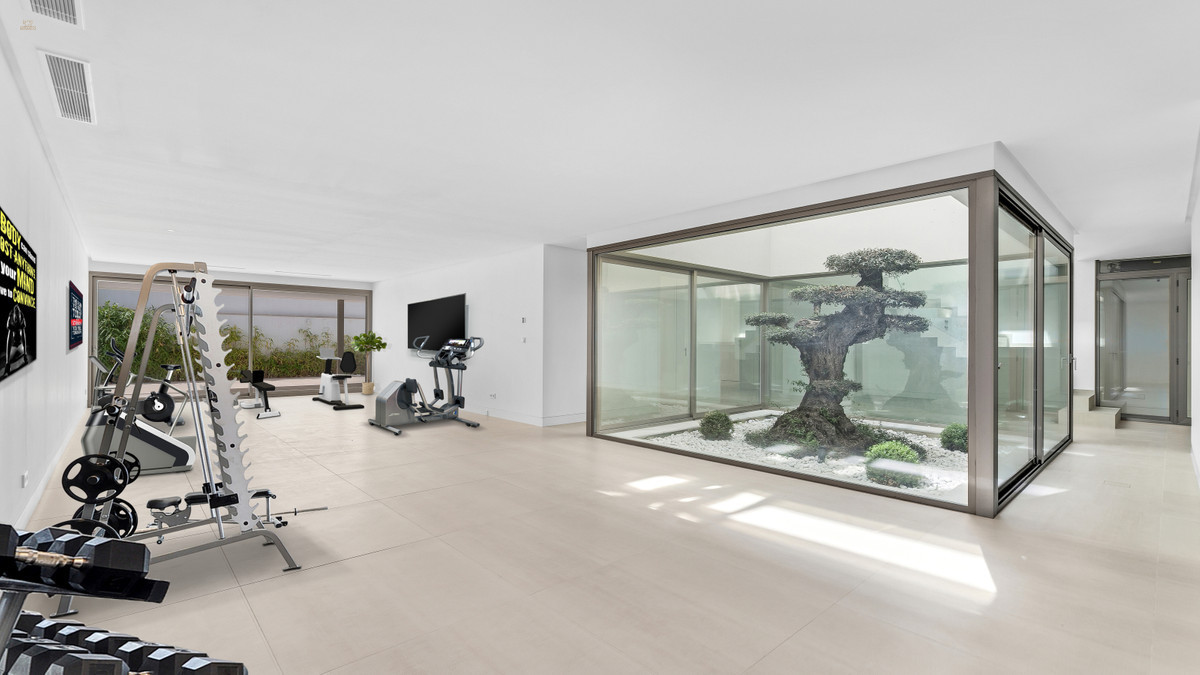 Thumbnail von Marbella Villa ES133594