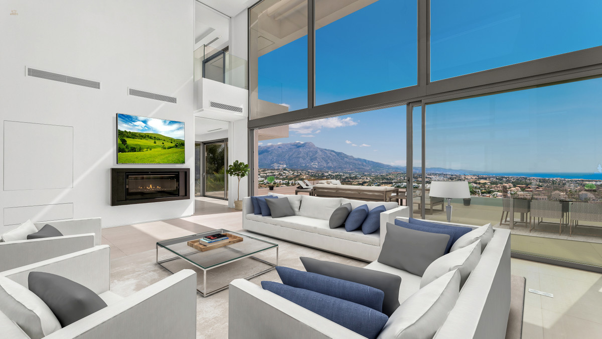 Thumbnail von Marbella Villa ES133594