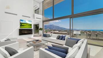 Thumbnail von Marbella Villa ES133594