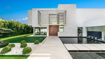 Thumbnail von Marbella Villa ES133594