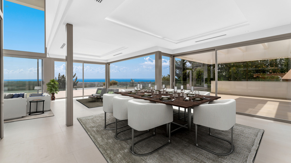 Thumbnail von Marbella Villa ES133594