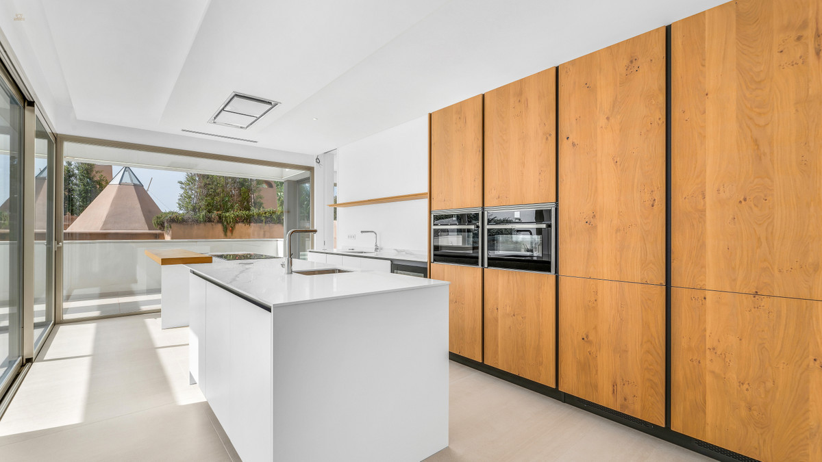 Thumbnail von Marbella Villa ES133594