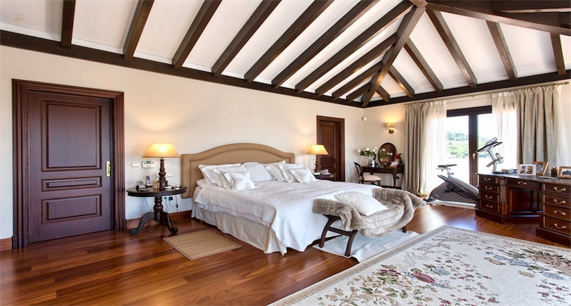 Thumbnail von Benahavis Villa ES133424