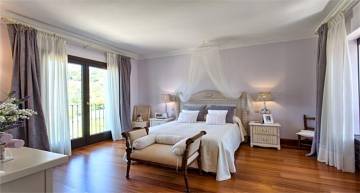 Thumbnail von Benahavis Villa ES133424