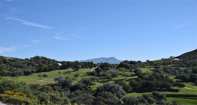 Thumbnail von Benahavis Villa ES133424