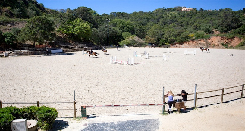 Thumbnail von Benahavis Villa ES133424