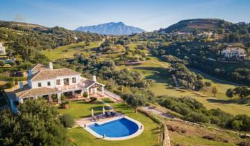 Thumbnail von Benahavis Villa ES133424