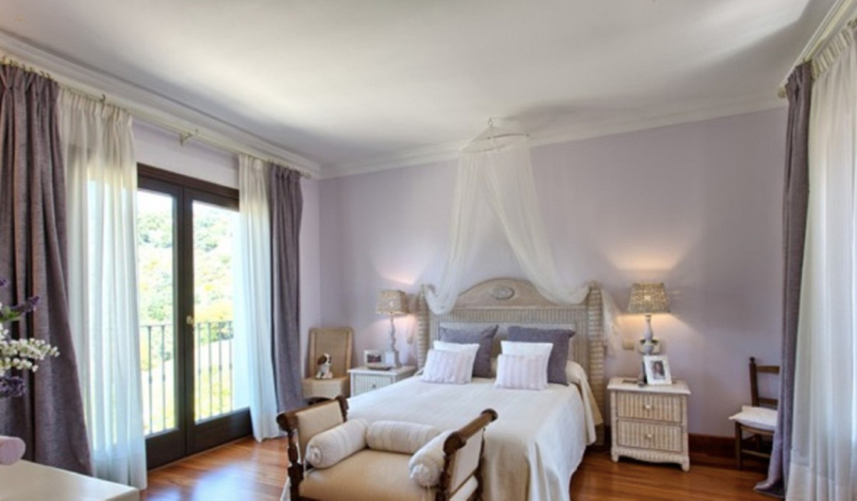 Thumbnail von Benahavis Villa ES133424