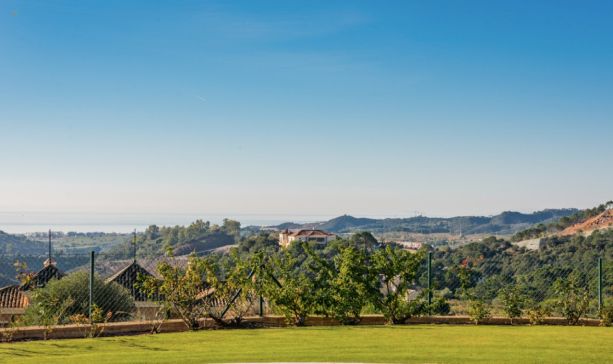 Thumbnail von Benahavis Villa ES133424