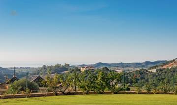 Thumbnail von Benahavis Villa ES133424