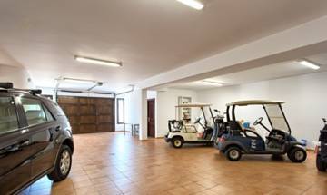 Thumbnail von Benahavis Villa ES133424