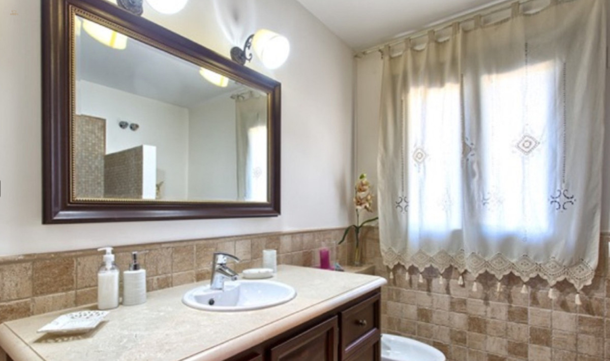 Thumbnail von Benahavis Villa ES133424