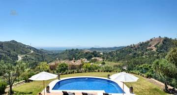 Thumbnail von Benahavis Villa ES133424