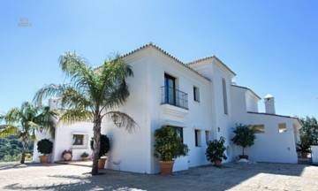 Thumbnail von Benahavis Villa ES133424