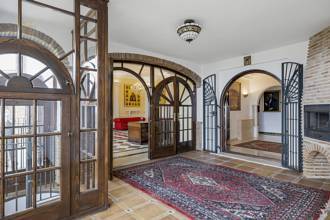 Thumbnail von Alhaurín el Grande Villa ES133407