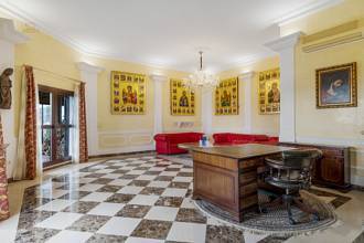 Thumbnail von Alhaurín el Grande Villa ES133407