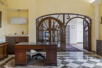 Thumbnail von Alhaurín el Grande Villa ES133407