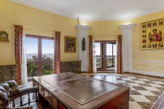 Thumbnail von Alhaurín el Grande Villa ES133407