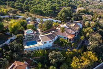  Alhaurín el Grande Villa ES133407