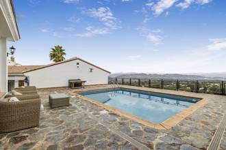 Thumbnail von Alhaurín el Grande Villa ES133407