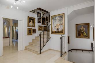 Thumbnail von Alhaurín el Grande Villa ES133407