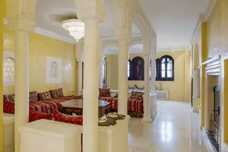 Thumbnail von Alhaurín el Grande Villa ES133407