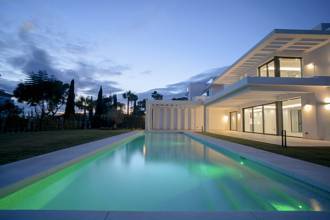 Thumbnail von Marbella Villa ES133275