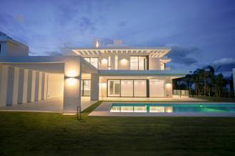 Thumbnail von Marbella Villa ES133275