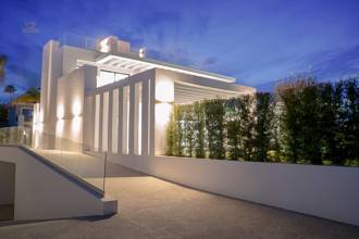 Thumbnail von Marbella Villa ES133275