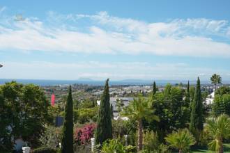 Thumbnail von Marbella Villa ES133275