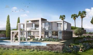 Thumbnail von Luxus-Villa in Los Monteros R2812637