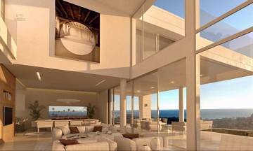 Thumbnail von Luxus-Villa in Los Monteros R2812637