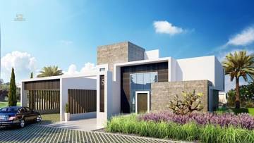 Thumbnail von Luxus-Villa in Los Monteros R2812637