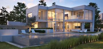 Thumbnail von Luxus-Villa in Los Monteros R2812637