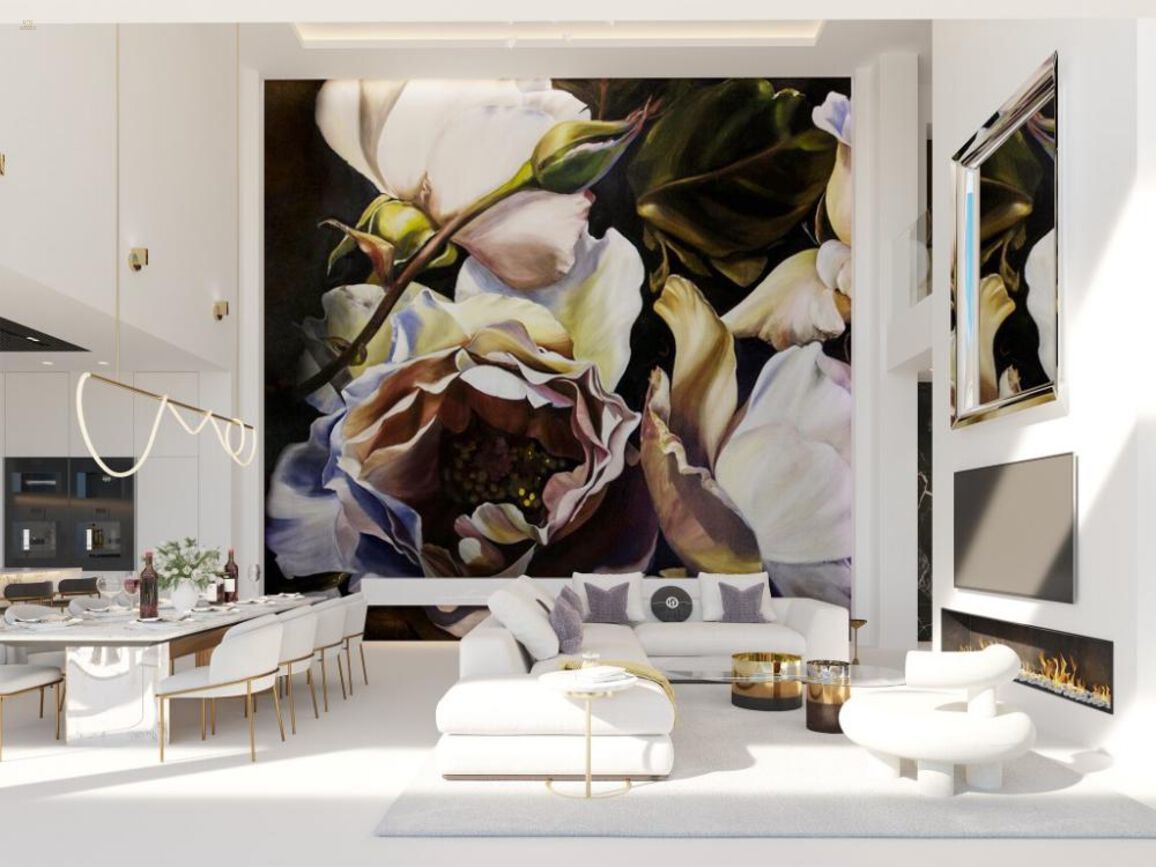 Thumbnail von Benahavís Villa ES133169